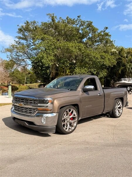 2014 Chevrolet Silverado 3rd Gen - Image 19 of 21