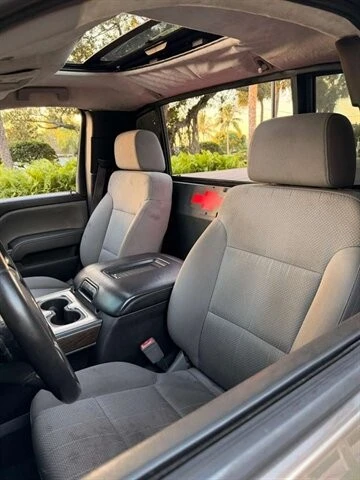 2014 Chevrolet Silverado 3rd Gen - Image 13 of 21
