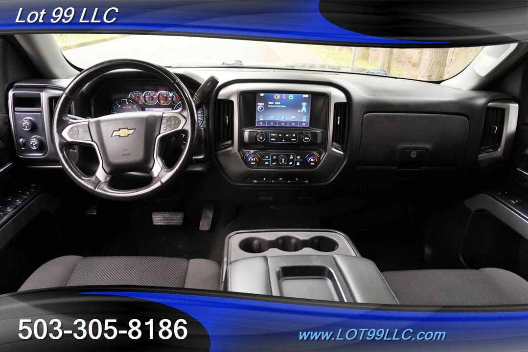 2014 Chevrolet Silverado 3rd Gen - Image 2 of 4