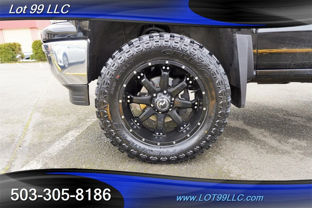 2014 Chevrolet Silverado 3rd Gen - Image 3 of 4