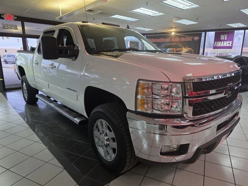 2014 Chevrolet Silverado 2nd Gen - Image 4 of 4