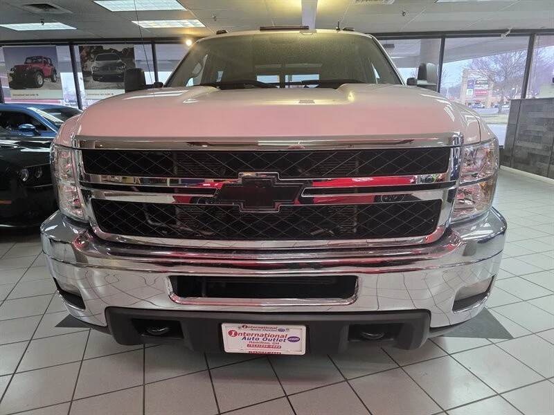 2014 Chevrolet Silverado 2nd Gen - Image 3 of 4