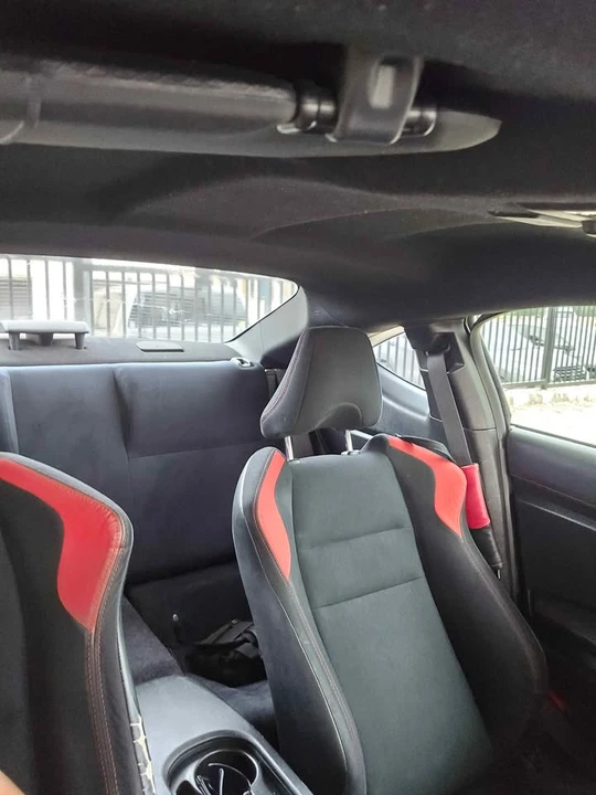 2014 Scion FR-S - Image 4 of 4