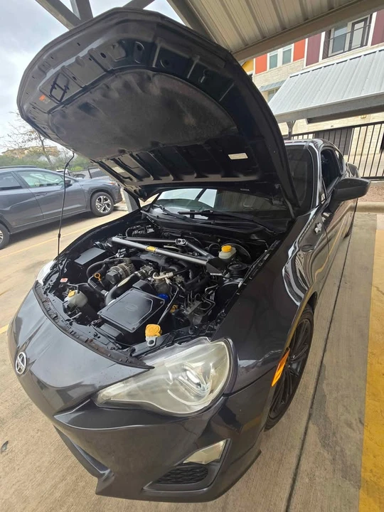 2014 Scion FR-S - Image 2 of 4