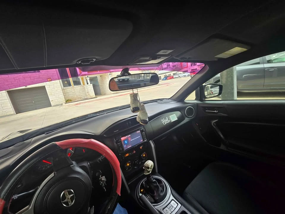 2014 Scion FR-S - Image 3 of 4