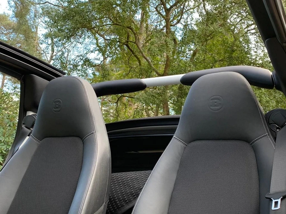 2014 Smart Fortwo 2nd Gen - Image 2 of 30