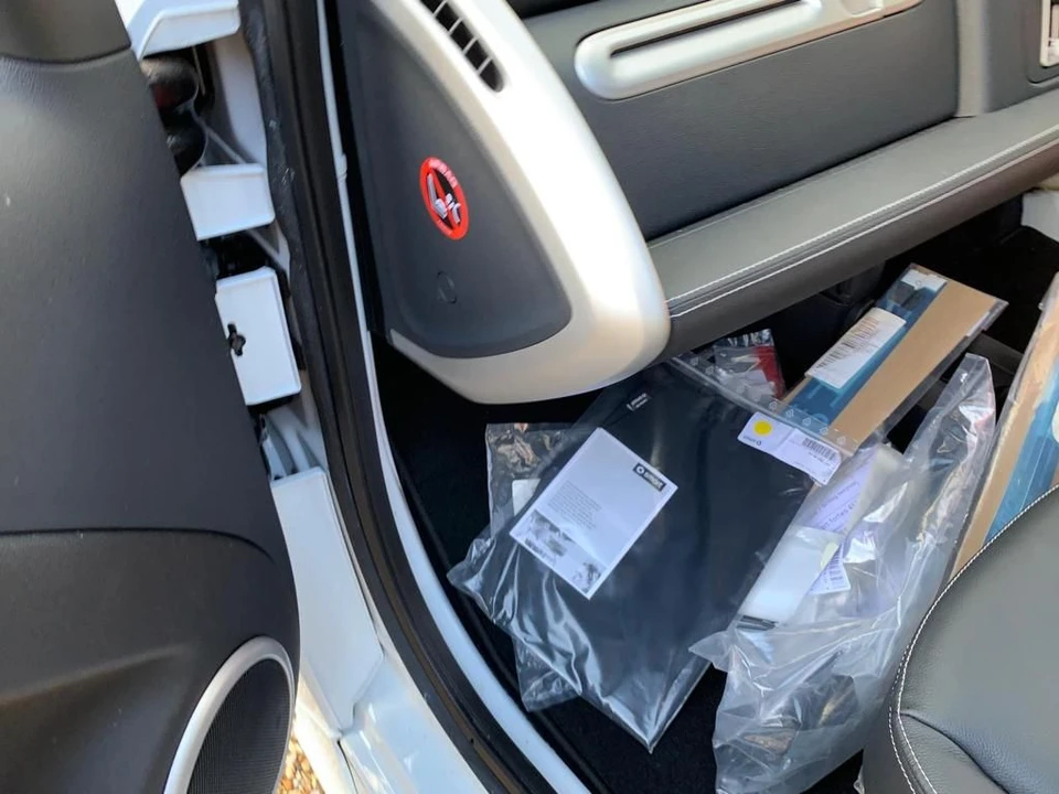 2014 Smart Fortwo 2nd Gen - Image 20 of 30