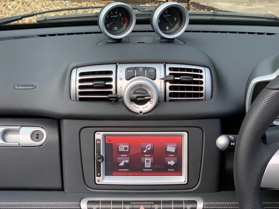 2014 Smart Fortwo 2nd Gen - Image 6 of 30