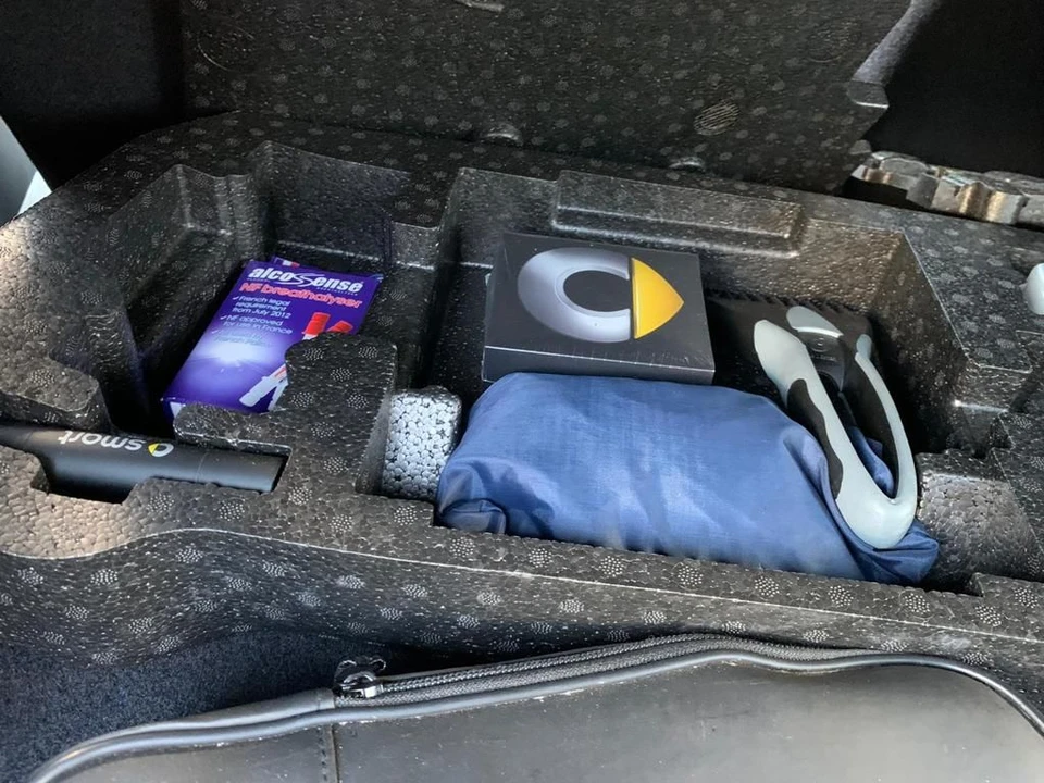 2014 Smart Fortwo 2nd Gen - Image 16 of 30