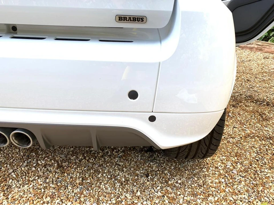 2014 Smart Fortwo 2nd Gen - Image 7 of 30