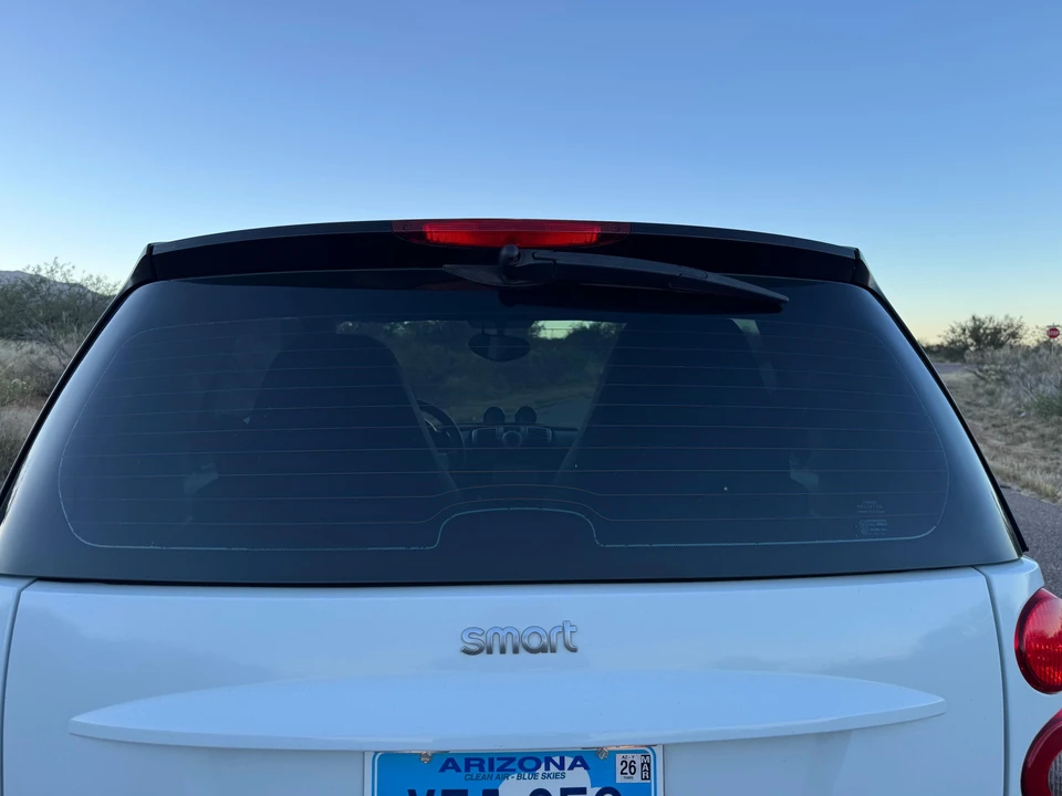2014 Smart Fortwo 2nd Gen - Image 19 of 31