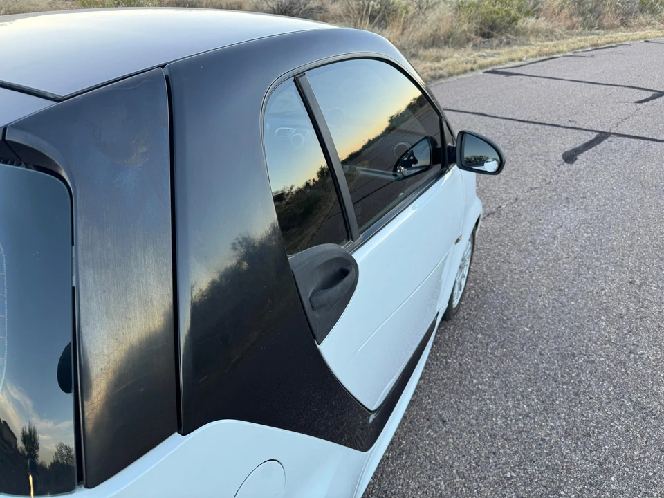 2014 Smart Fortwo 2nd Gen - Image 24 of 31