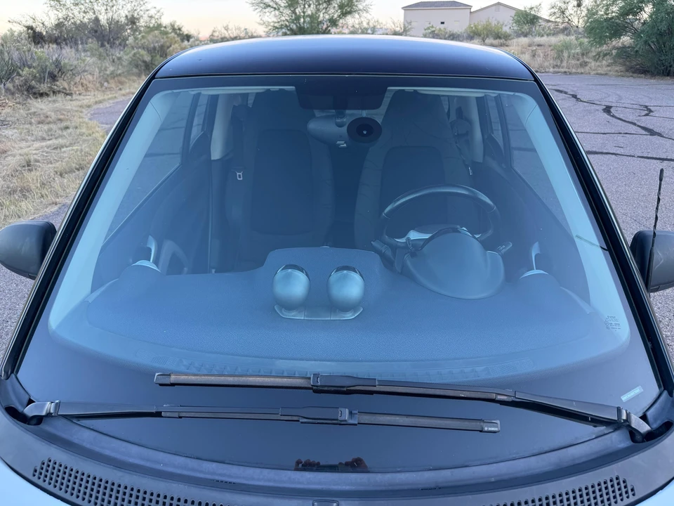 2014 Smart Fortwo 2nd Gen - Image 12 of 31