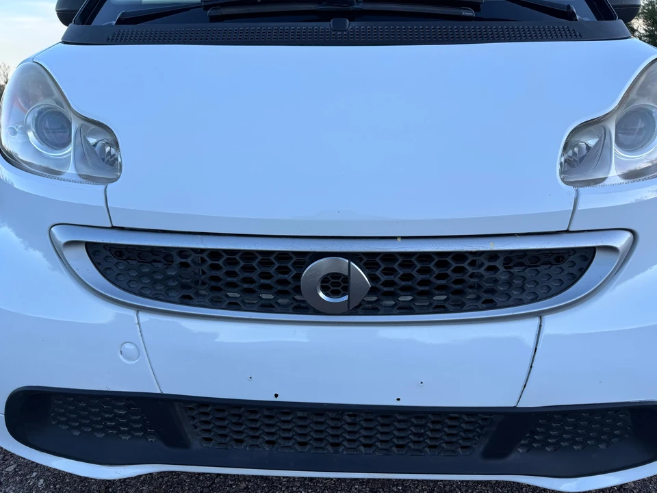 2014 Smart Fortwo 2nd Gen - Image 9 of 31