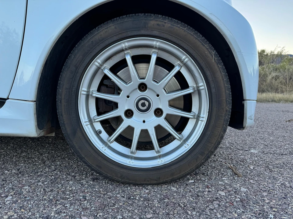 2014 Smart Fortwo 2nd Gen - Image 31 of 31