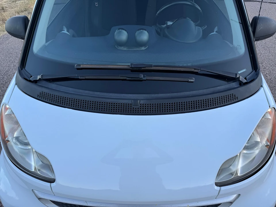 2014 Smart Fortwo 2nd Gen - Image 13 of 31