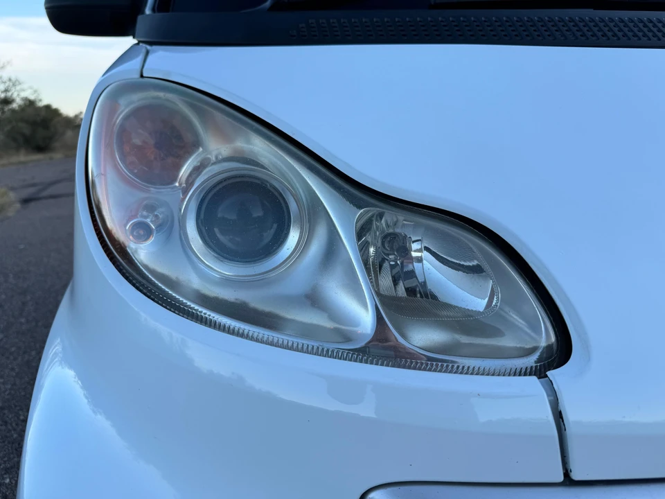 2014 Smart Fortwo 2nd Gen - Image 8 of 31