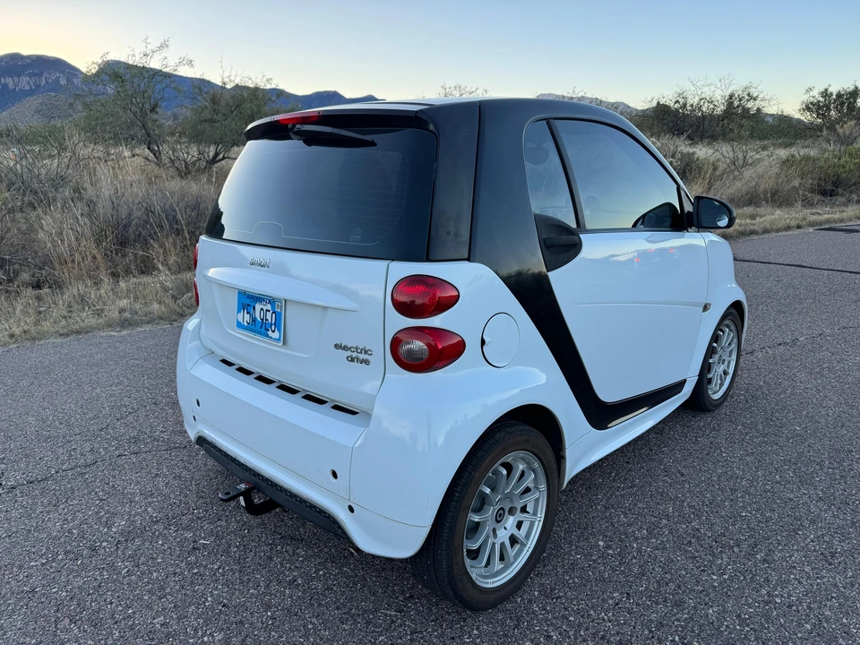 2014 Smart Fortwo 2nd Gen - Image 6 of 31