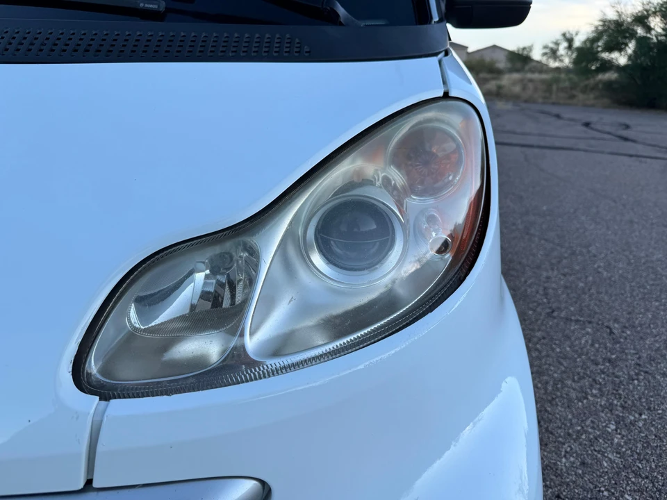 2014 Smart Fortwo 2nd Gen - Image 10 of 31
