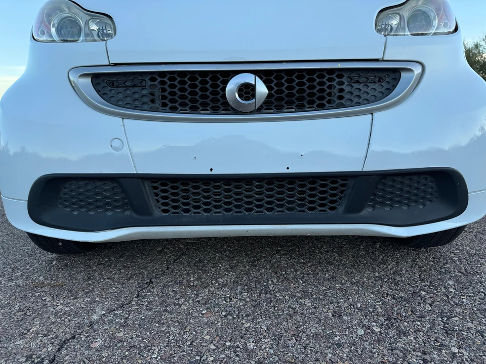 2014 Smart Fortwo 2nd Gen - Image 14 of 31