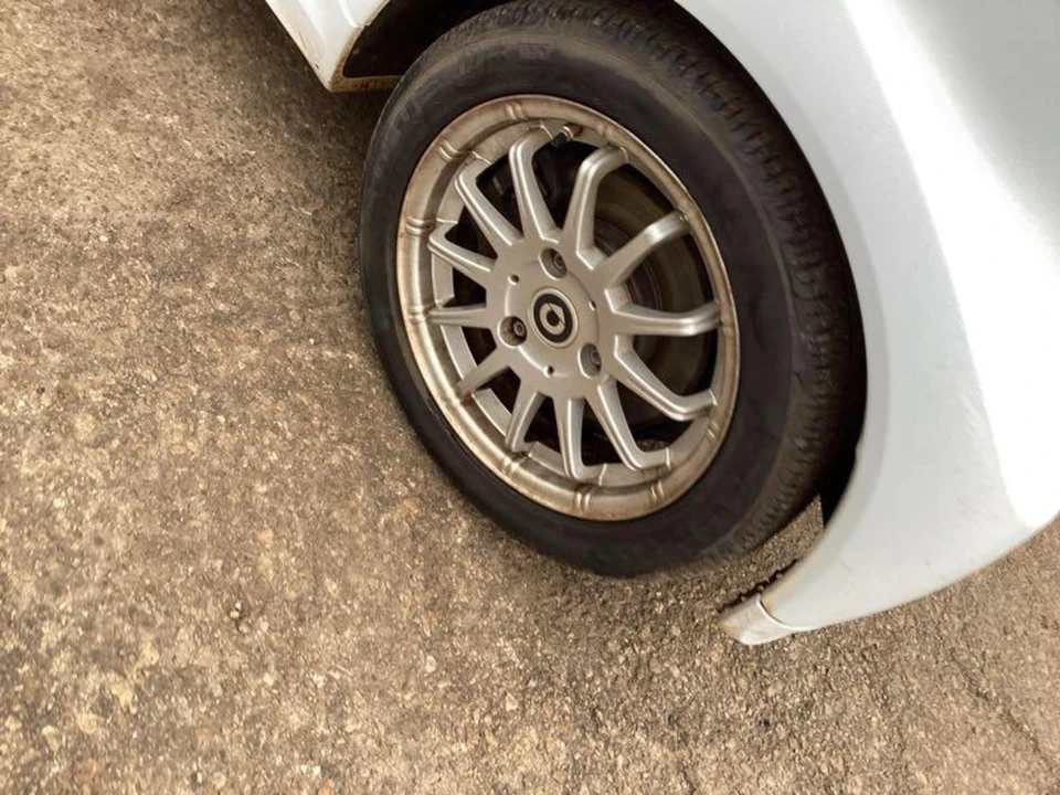 2014 Smart Fortwo - Image 7 of 11