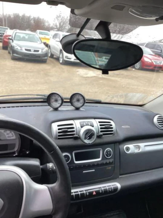 2014 Smart Fortwo - Image 11 of 11
