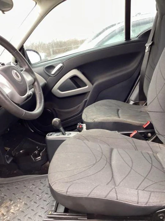 2014 Smart Fortwo - Image 8 of 11
