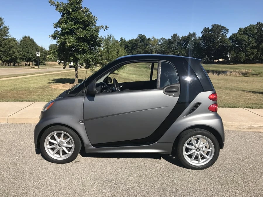 2014 Smart Fortwo - Image 2 of 5