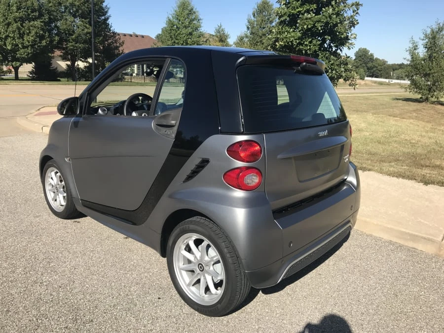 2014 Smart Fortwo - Image 3 of 5