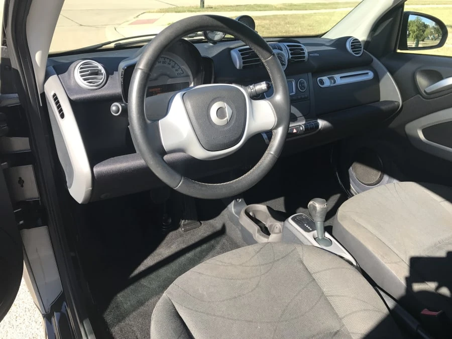 2014 Smart Fortwo - Image 4 of 5