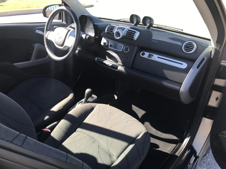 2014 Smart Fortwo - Image 5 of 5