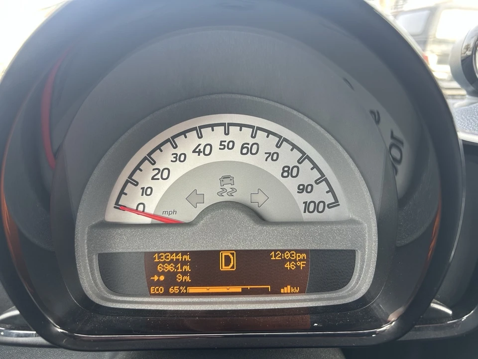 2014 Smart Fortwo - Image 18 of 18