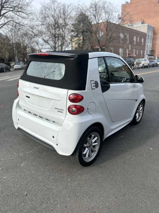2014 Smart Fortwo - Image 4 of 18