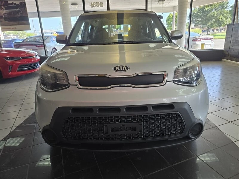2014 Kia Soul - Image 2 of 4