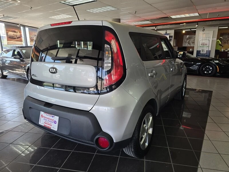 2014 Kia Soul - Image 3 of 4