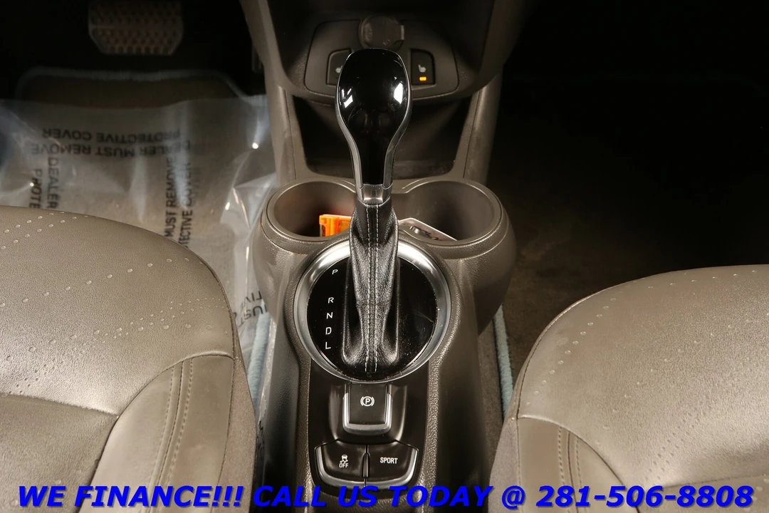 2014 Chevrolet Spark - Image 17 of 21