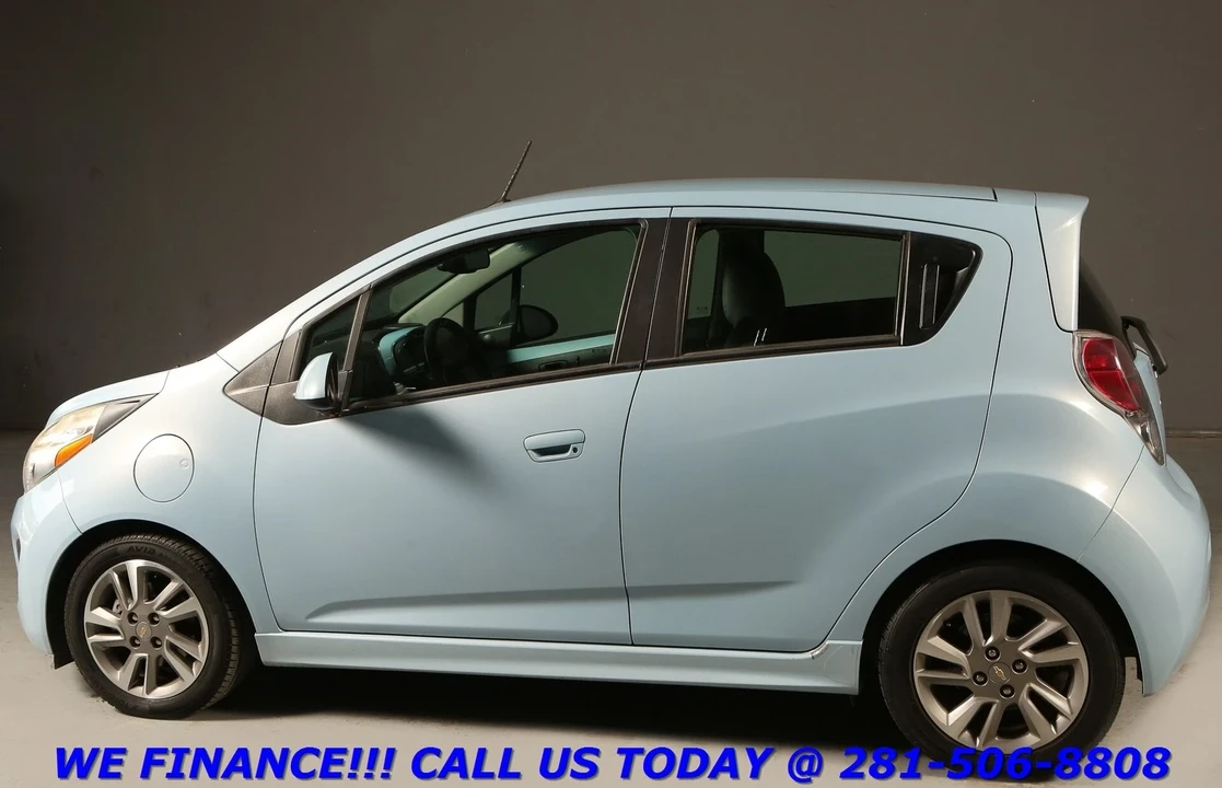 2014 Chevrolet Spark - Image 4 of 21