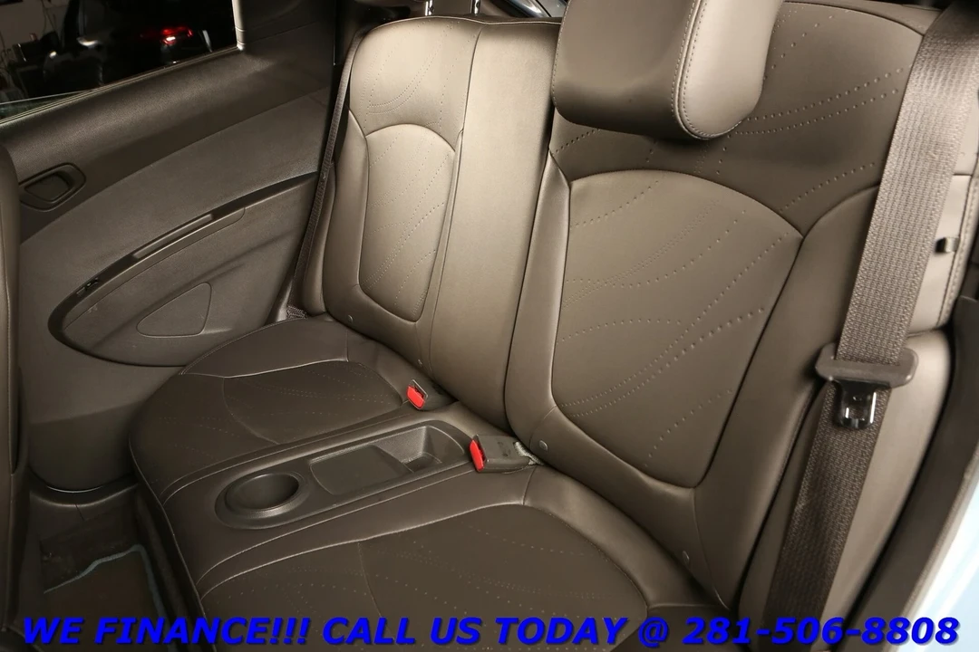 2014 Chevrolet Spark - Image 21 of 21