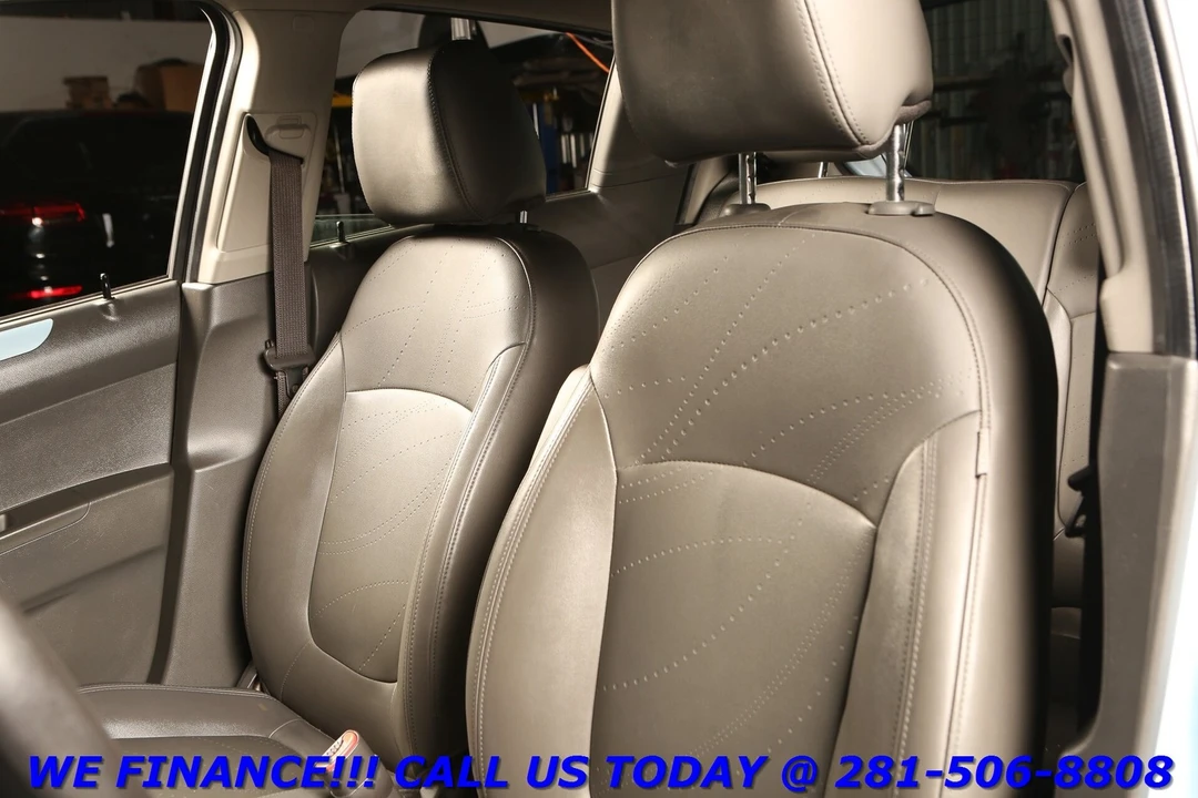 2014 Chevrolet Spark - Image 11 of 21
