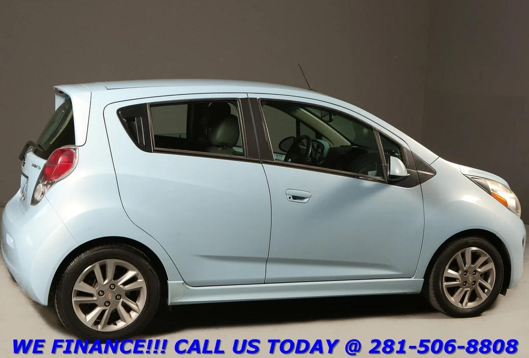 2014 Chevrolet Spark - Image 6 of 21