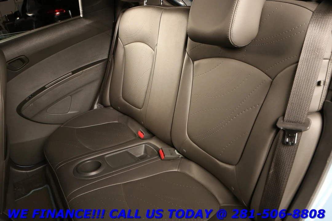 2014 Chevrolet Spark - Image 21 of 21