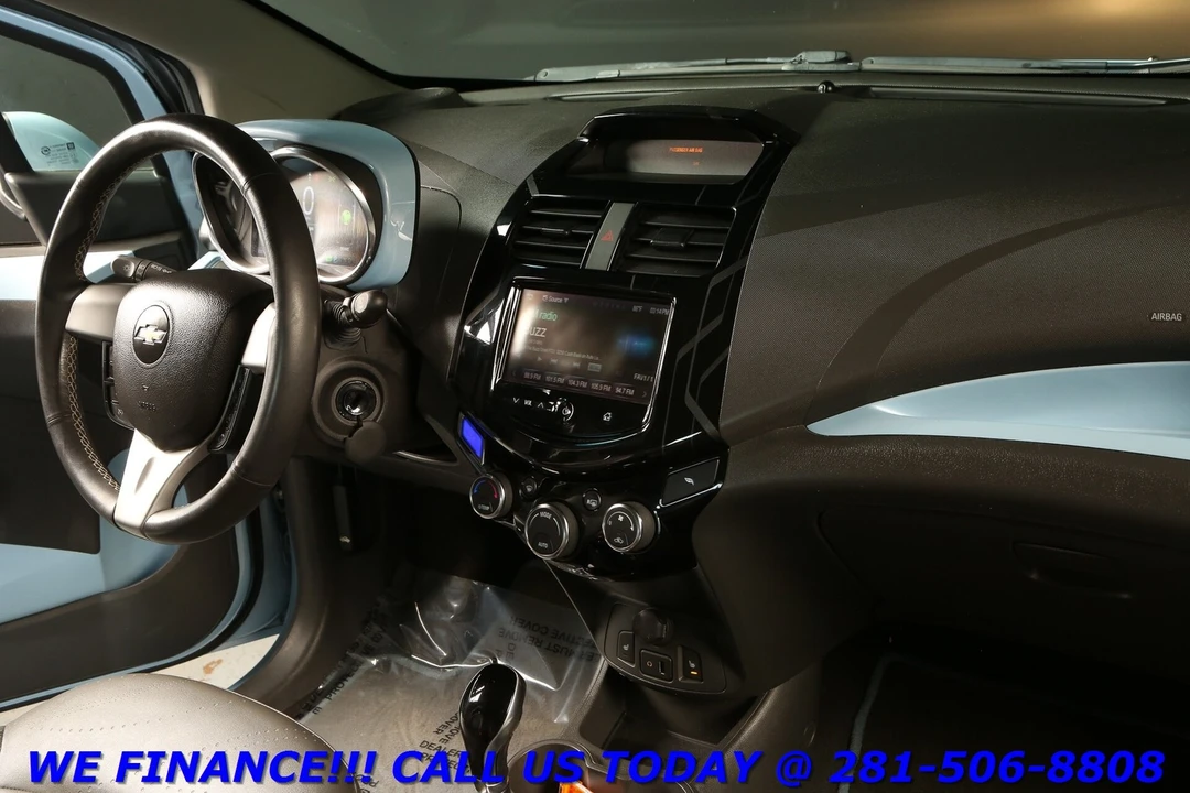 2014 Chevrolet Spark - Image 18 of 21