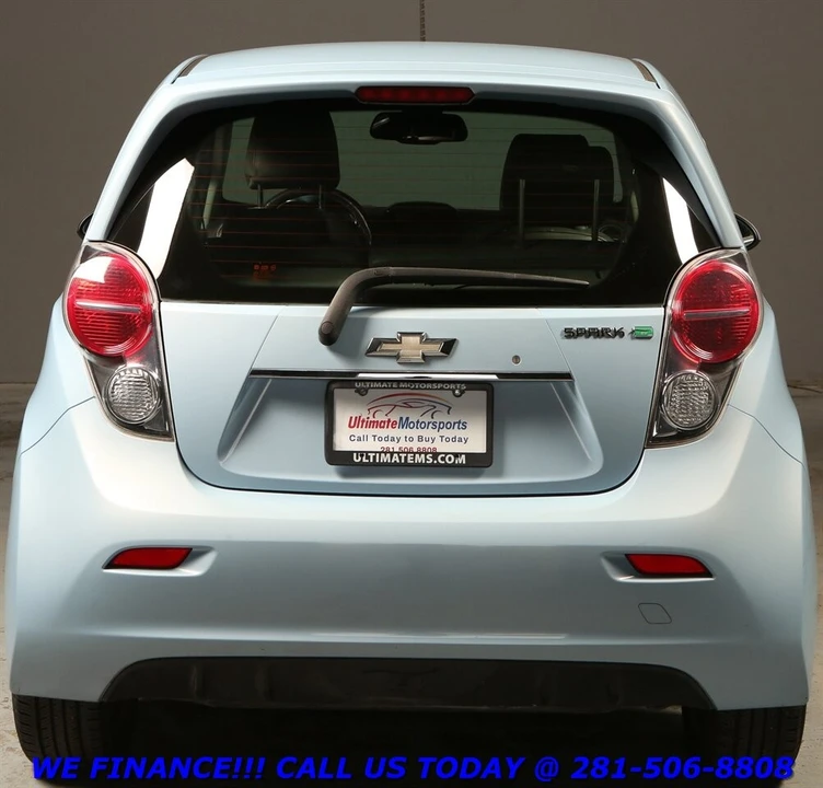 2014 Chevrolet Spark - Image 5 of 21