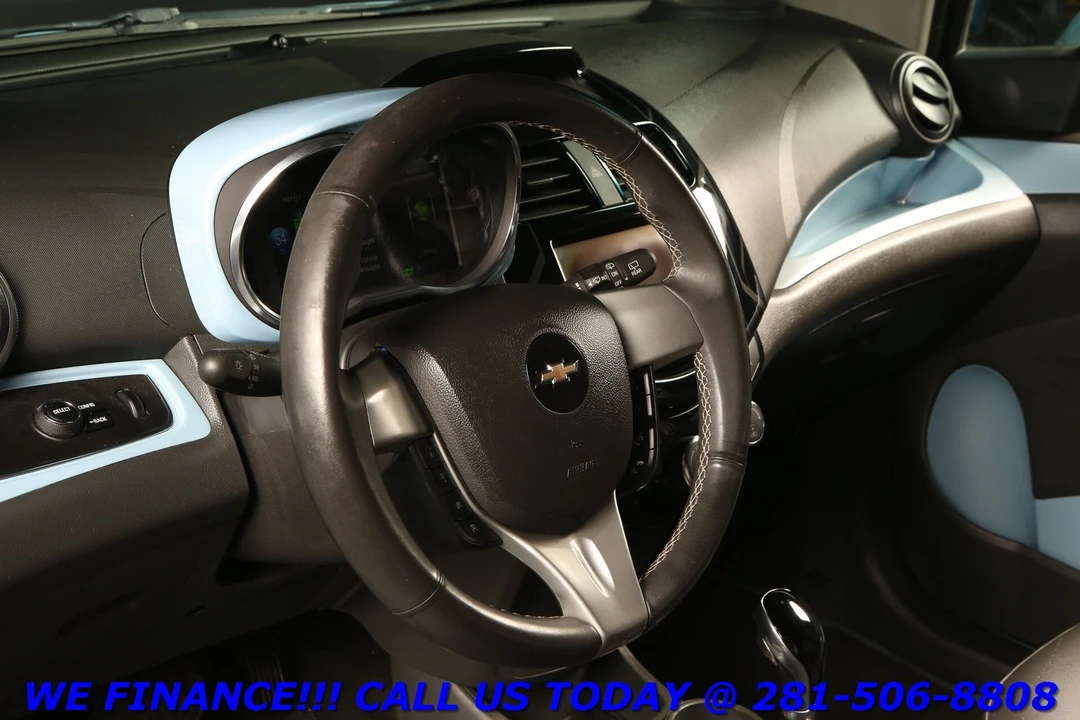 2014 Chevrolet Spark - Image 10 of 21