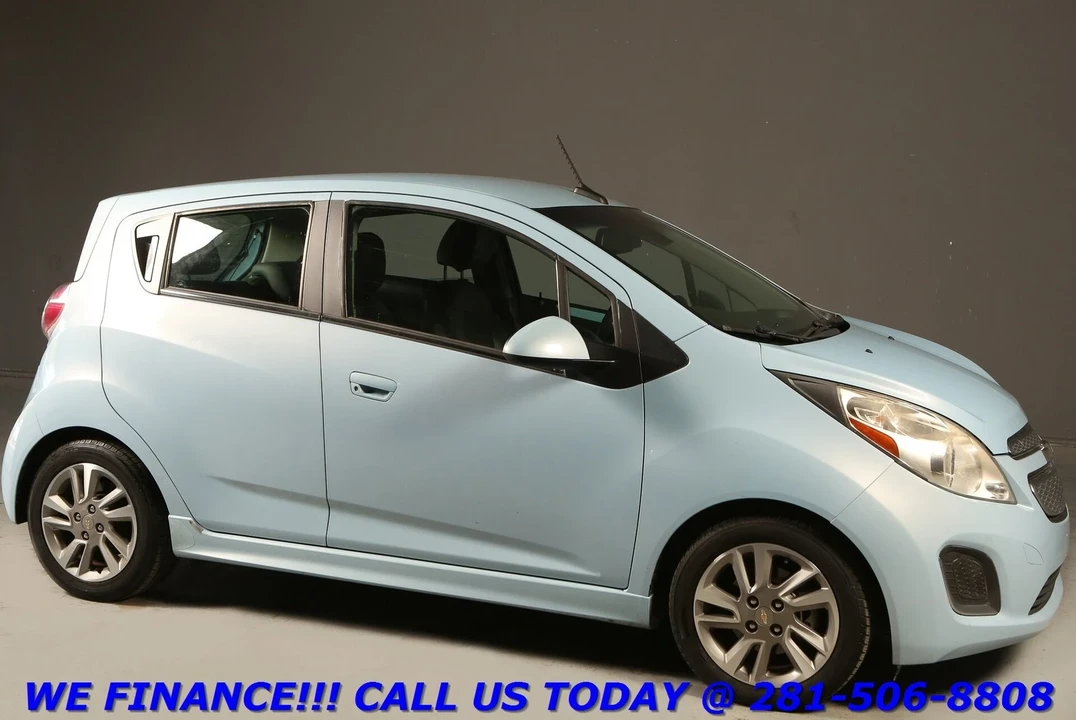 2014 Chevrolet Spark - Image 7 of 21