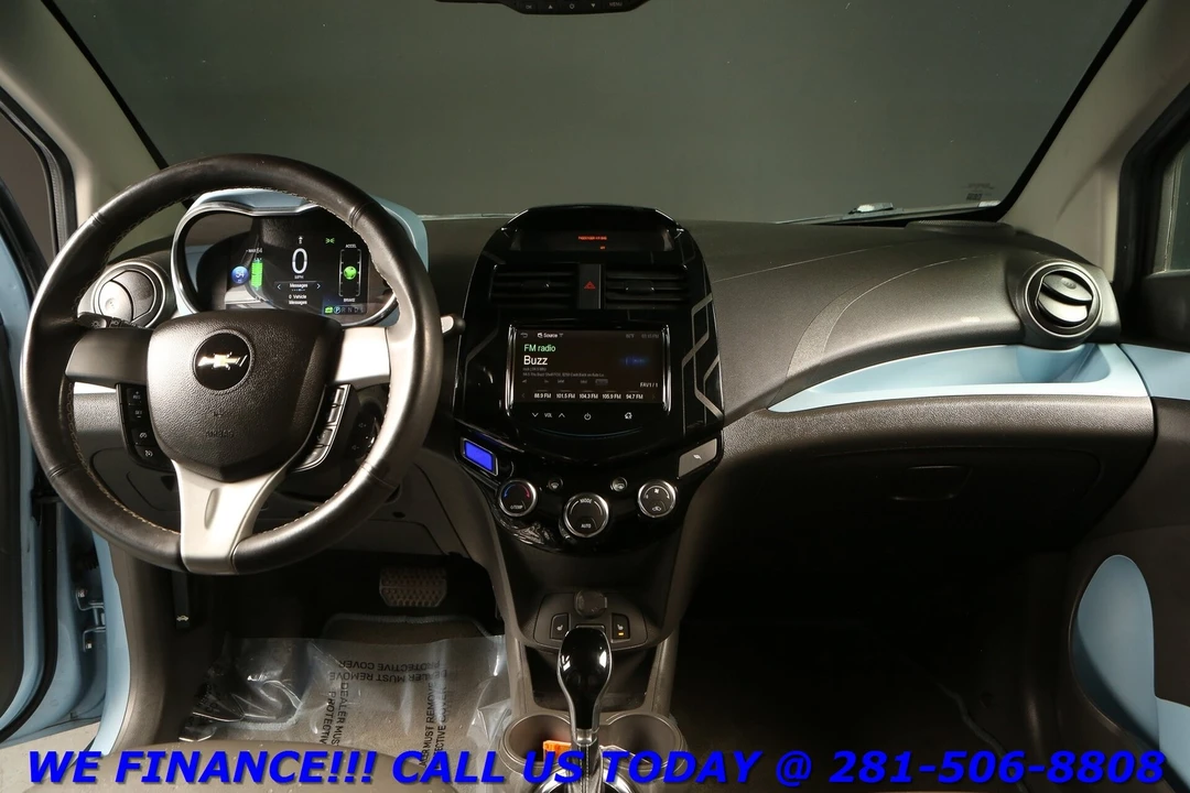 2014 Chevrolet Spark - Image 3 of 21