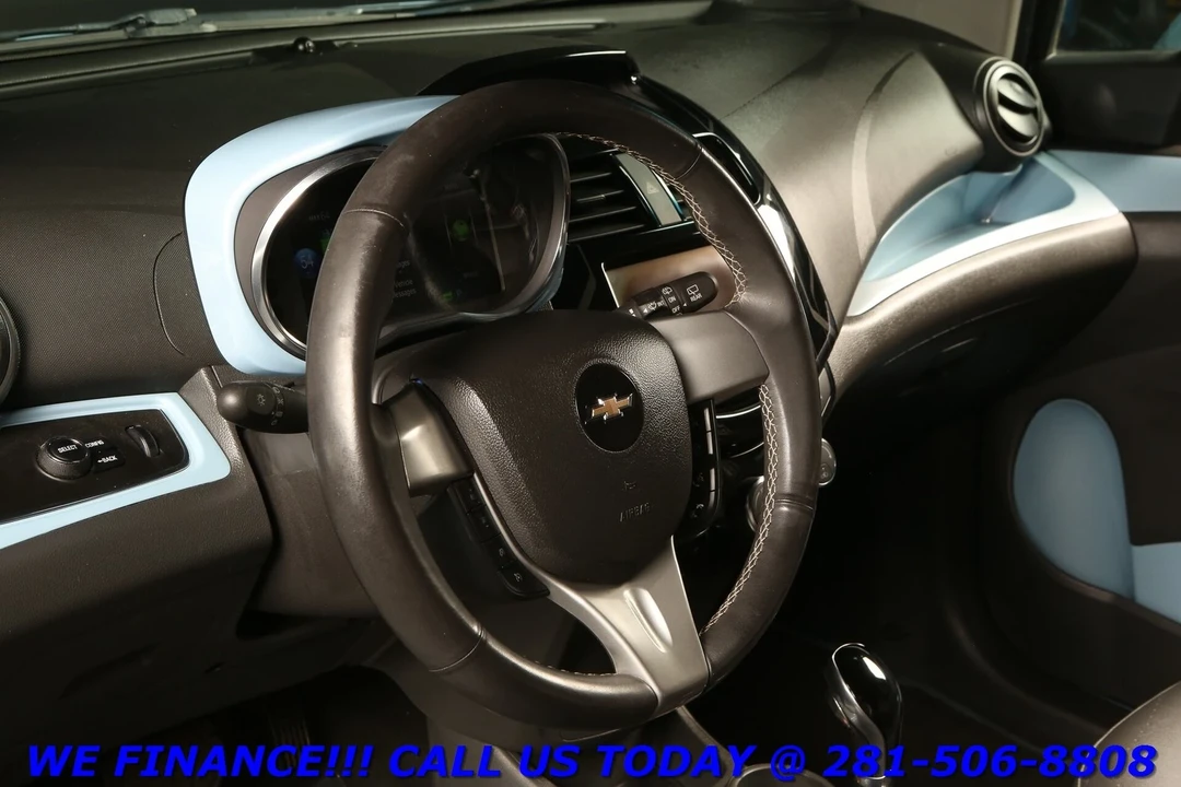 2014 Chevrolet Spark - Image 10 of 21