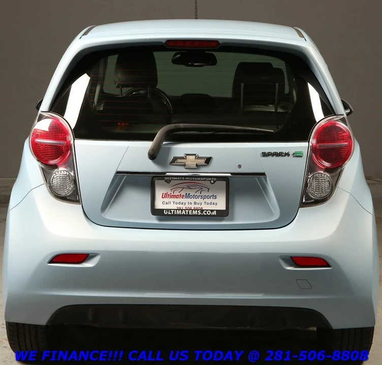 2014 Chevrolet Spark - Image 5 of 21