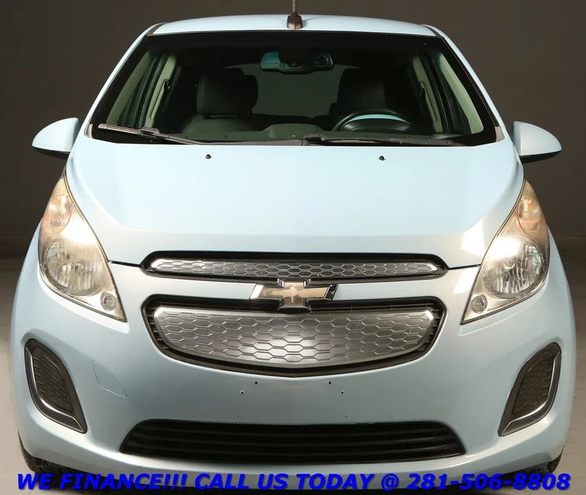 2014 Chevrolet Spark - Image 8 of 21