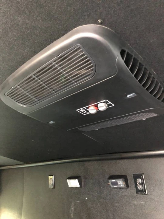 2014 Mercedes-Benz NCV3 Sprinter - Image 21 of 24